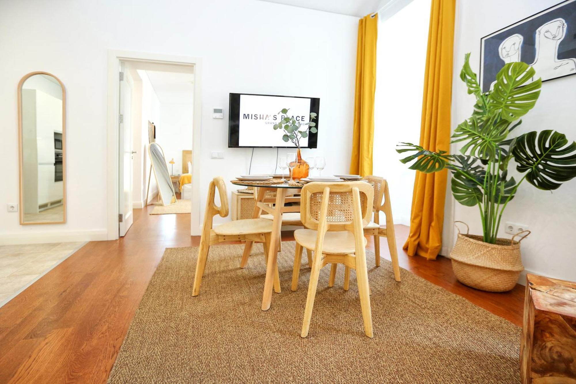 Beach Waves Apartment Faro Ngoại thất bức ảnh