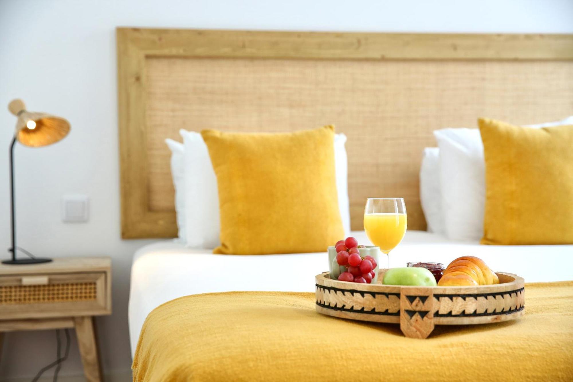 Beach Waves Apartment Faro Ngoại thất bức ảnh