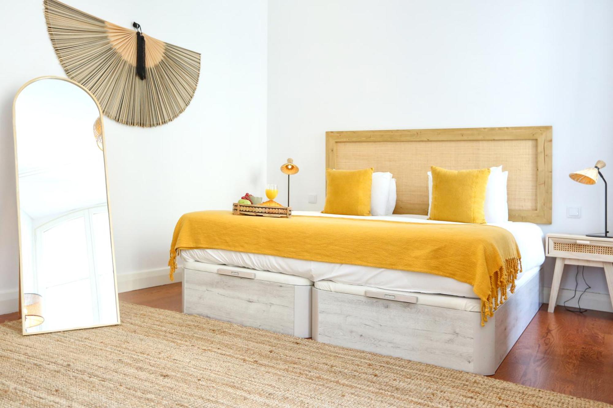 Beach Waves Apartment Faro Ngoại thất bức ảnh
